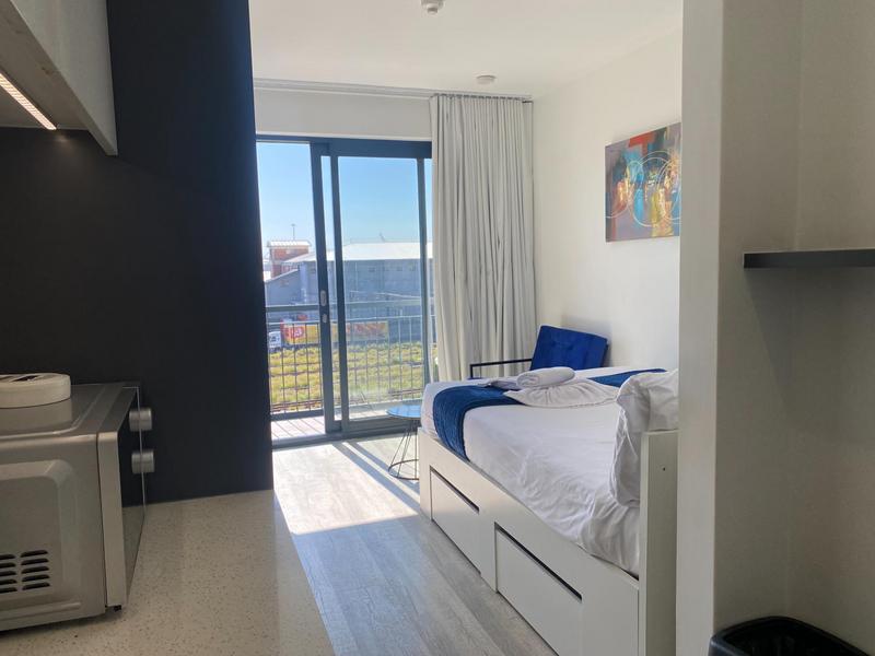 0 Bedroom Property for Sale in Woodstock Western Cape